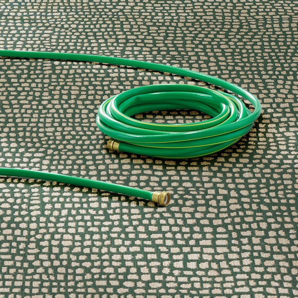 Tommy Bahama Marlin Transitional Indoor/Outdoor Area Rug, Green, 7'10"x10'2"